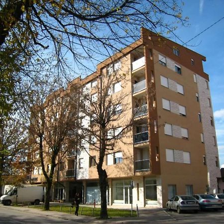 Prestige Banja Luka Apartman Kültér fotó
