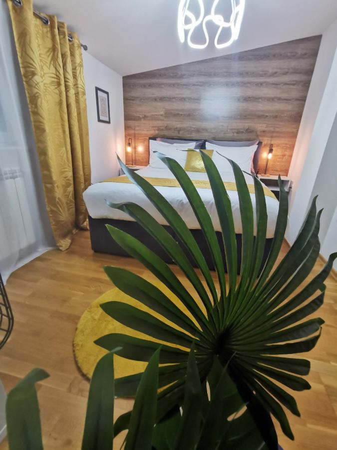 Prestige Banja Luka Apartman Kültér fotó