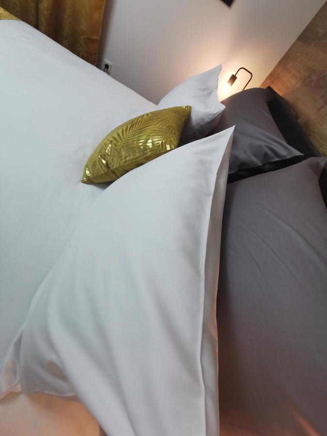 Prestige Banja Luka Apartman Kültér fotó