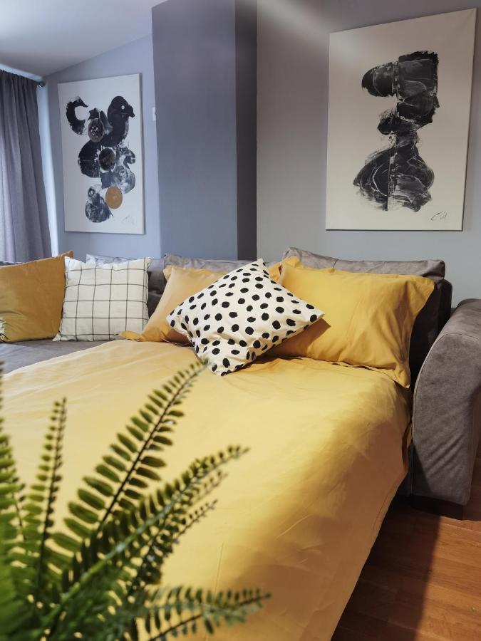 Prestige Banja Luka Apartman Kültér fotó