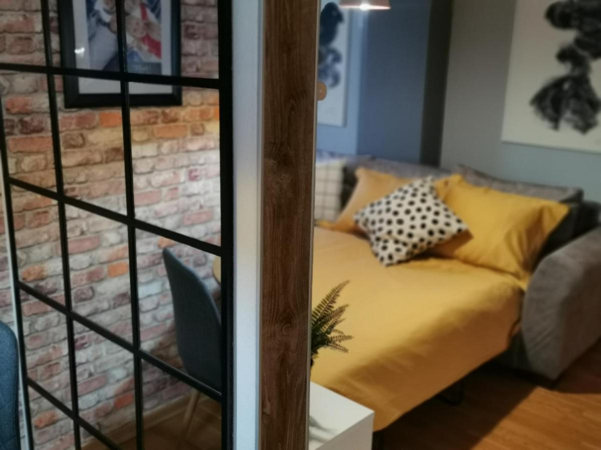 Prestige Banja Luka Apartman Kültér fotó