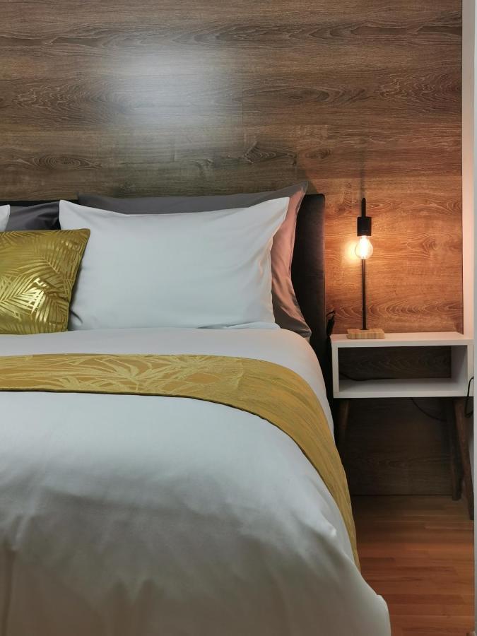 Prestige Banja Luka Apartman Kültér fotó