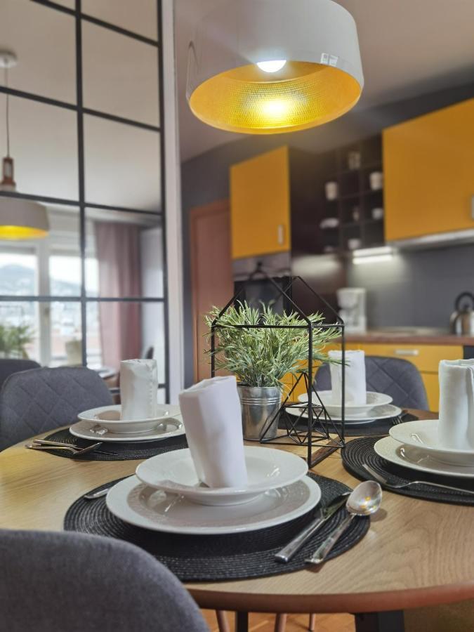 Prestige Banja Luka Apartman Kültér fotó