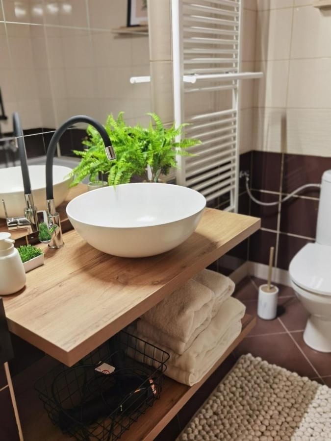 Prestige Banja Luka Apartman Kültér fotó