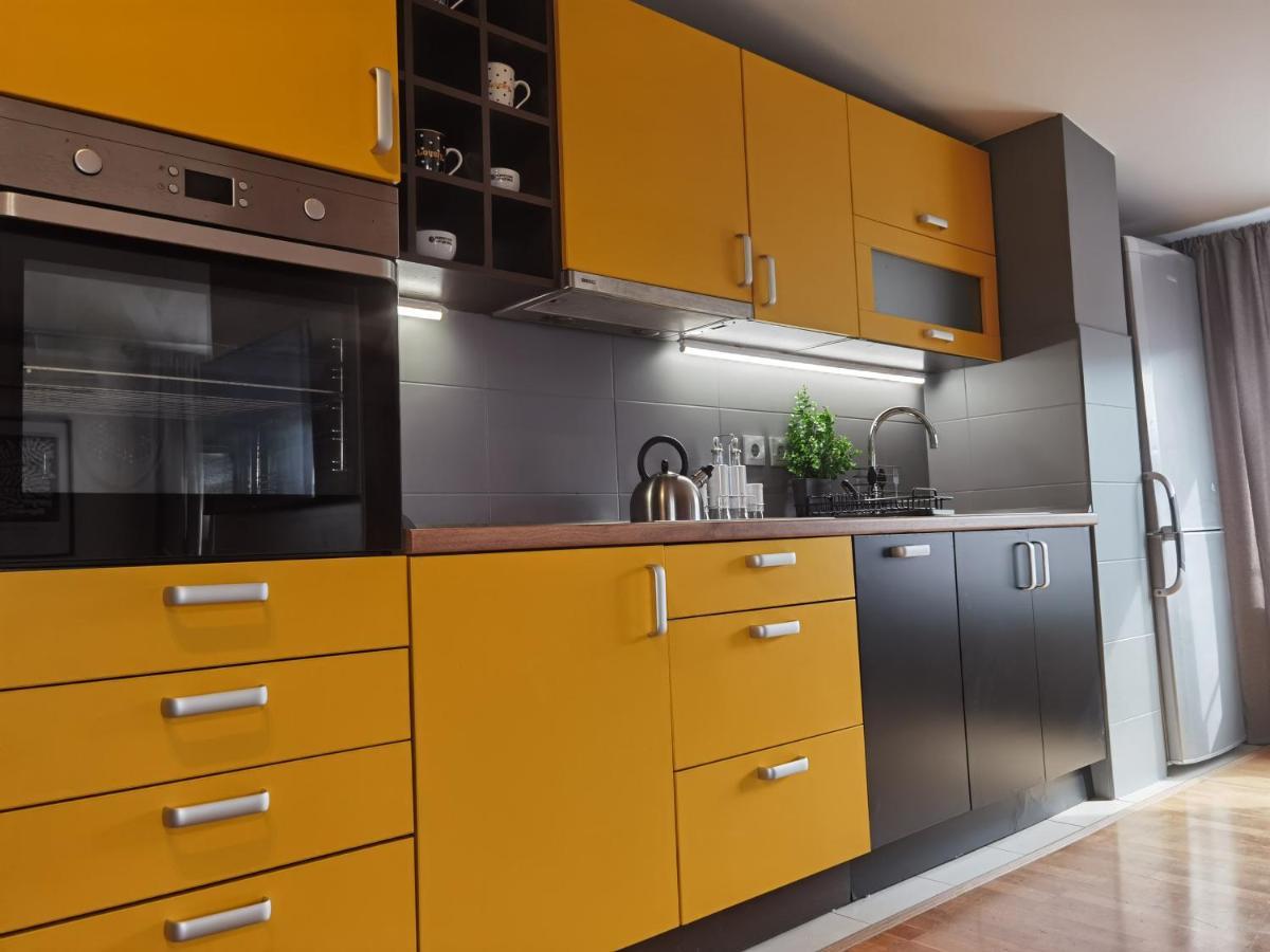 Prestige Banja Luka Apartman Kültér fotó