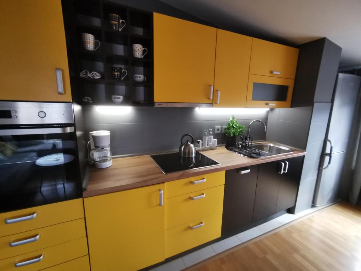 Prestige Banja Luka Apartman Kültér fotó