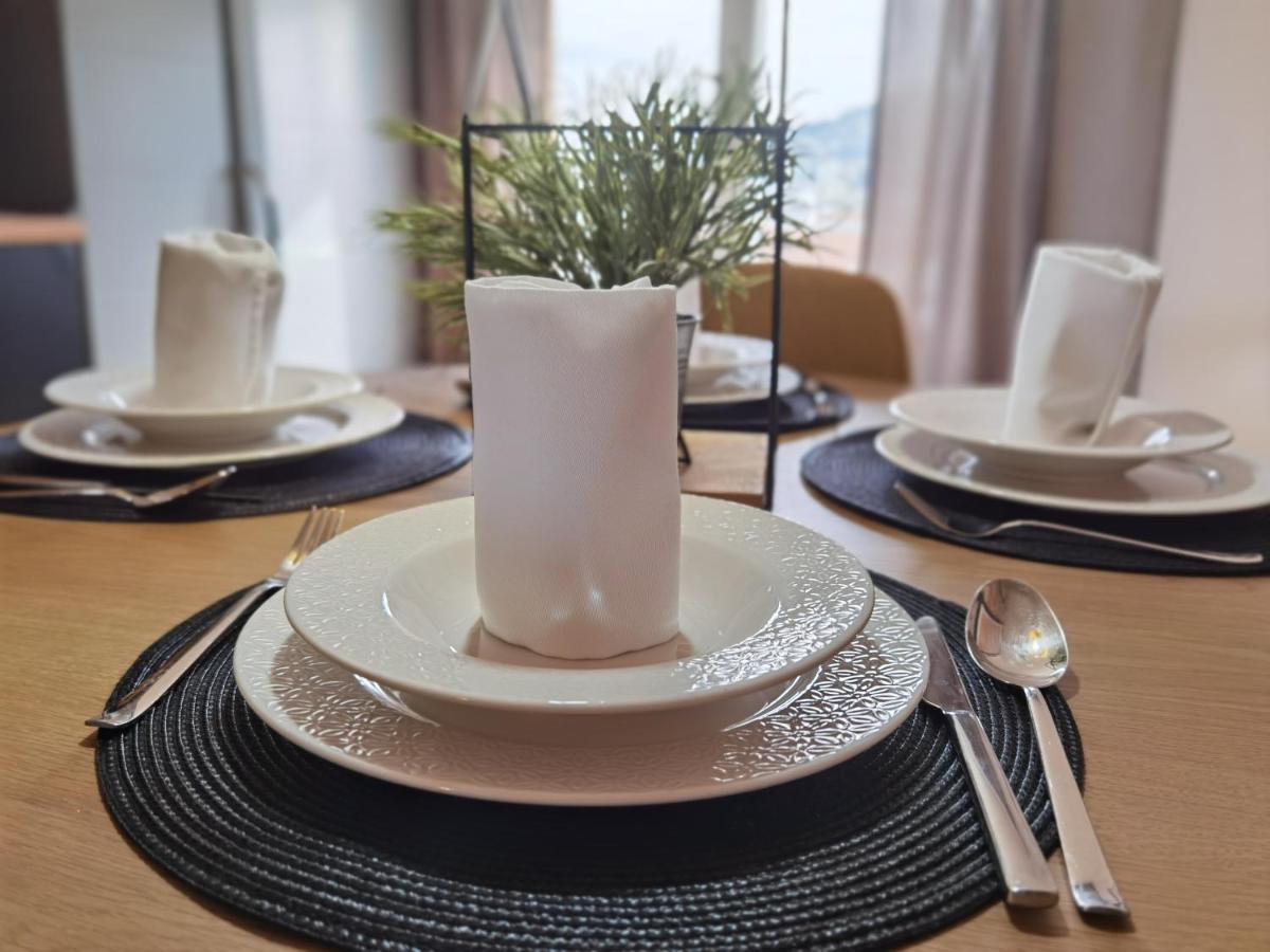 Prestige Banja Luka Apartman Kültér fotó