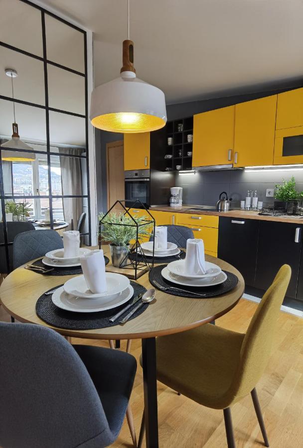 Prestige Banja Luka Apartman Kültér fotó