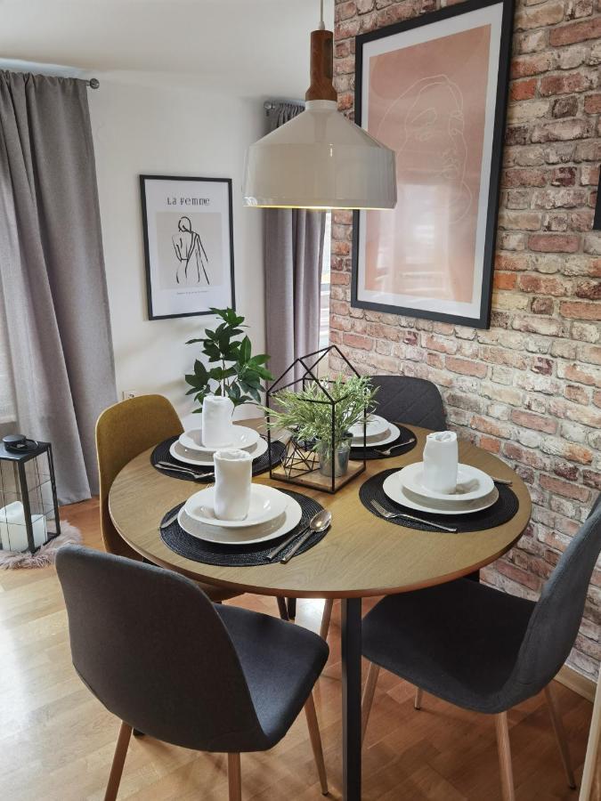 Prestige Banja Luka Apartman Kültér fotó
