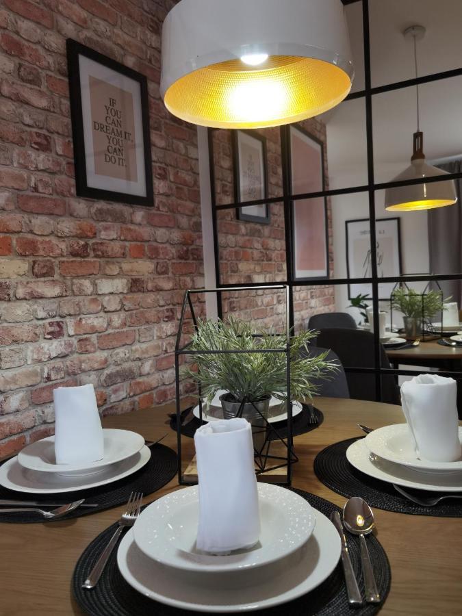 Prestige Banja Luka Apartman Kültér fotó