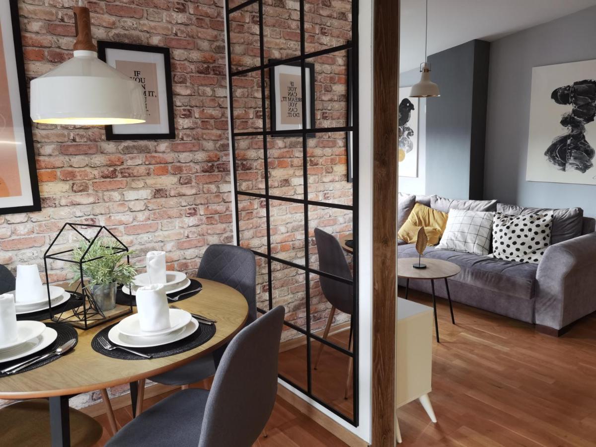 Prestige Banja Luka Apartman Kültér fotó