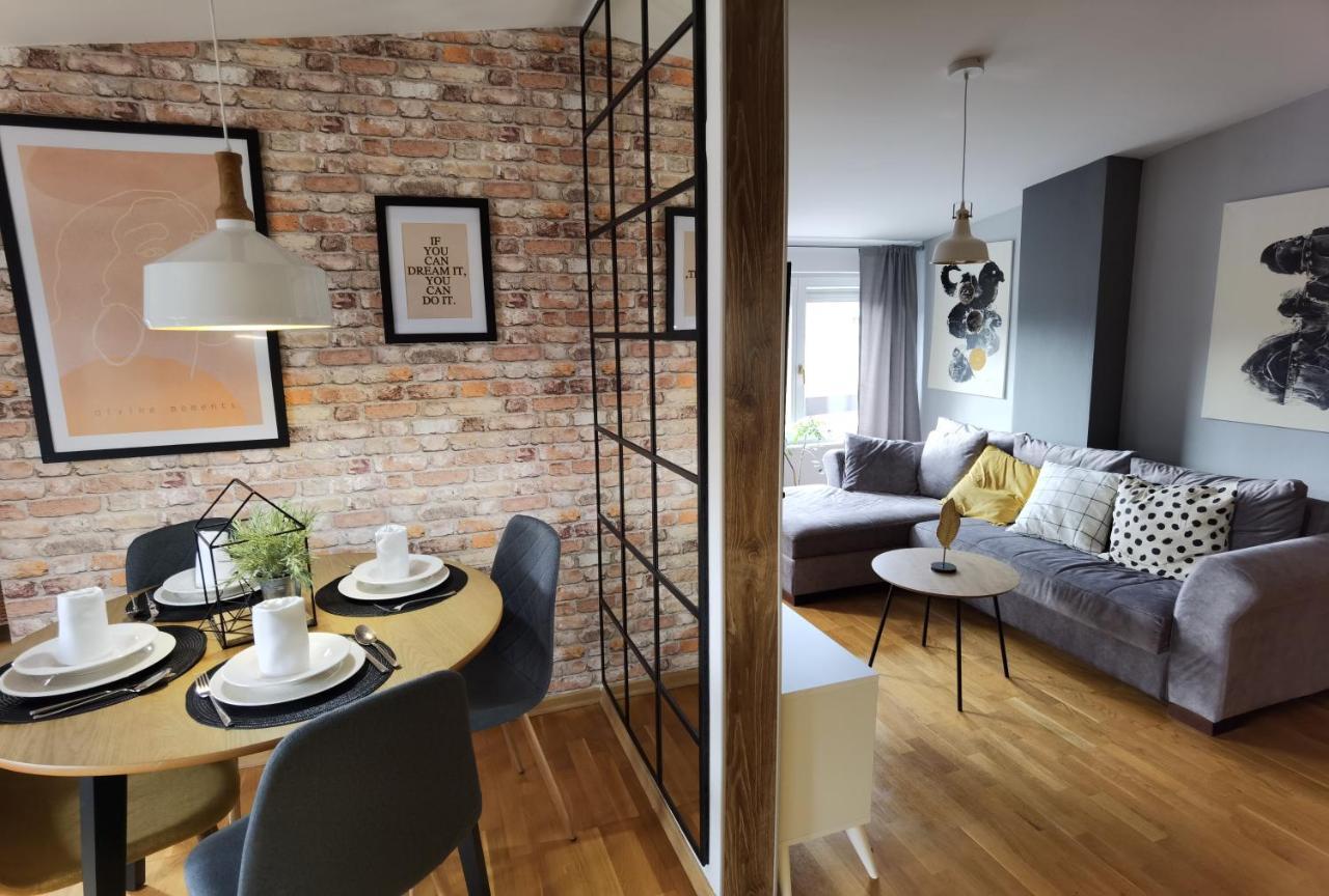 Prestige Banja Luka Apartman Kültér fotó