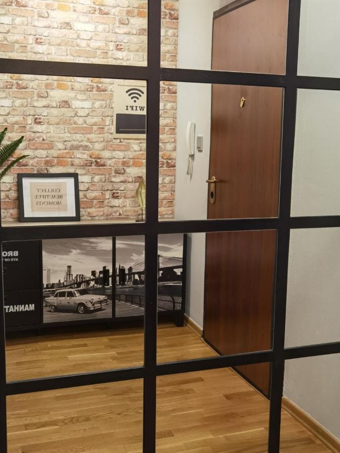 Prestige Banja Luka Apartman Kültér fotó