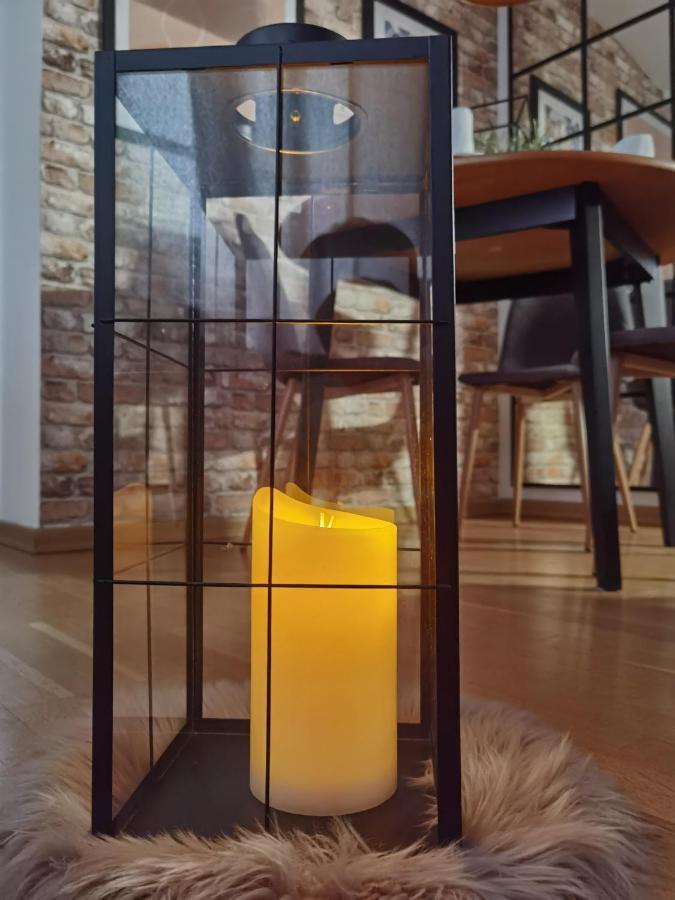 Prestige Banja Luka Apartman Kültér fotó