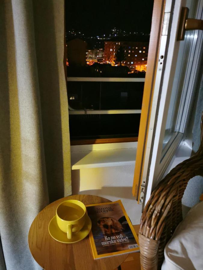 Prestige Banja Luka Apartman Kültér fotó