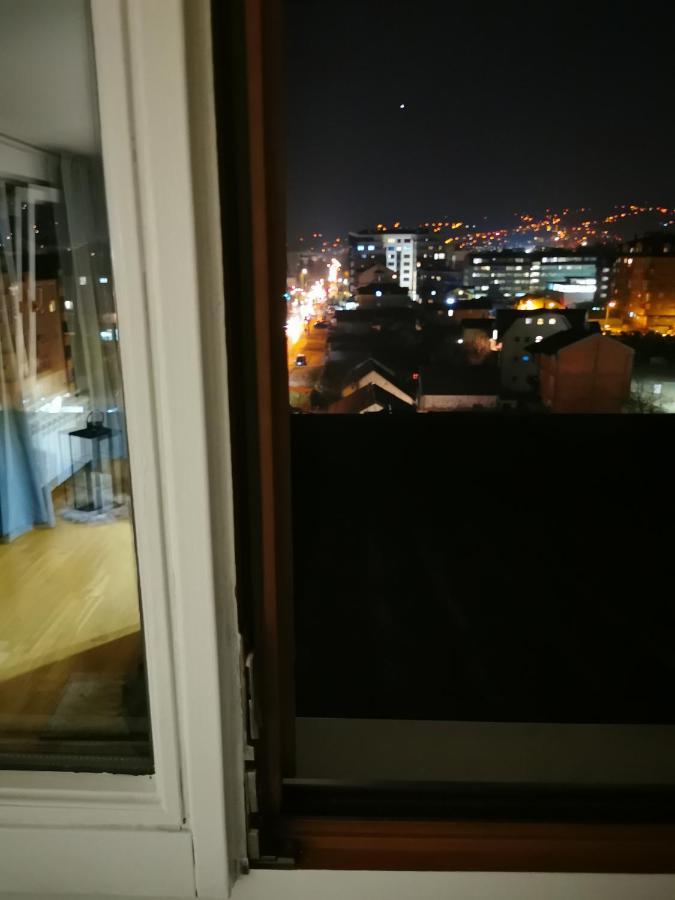Prestige Banja Luka Apartman Kültér fotó