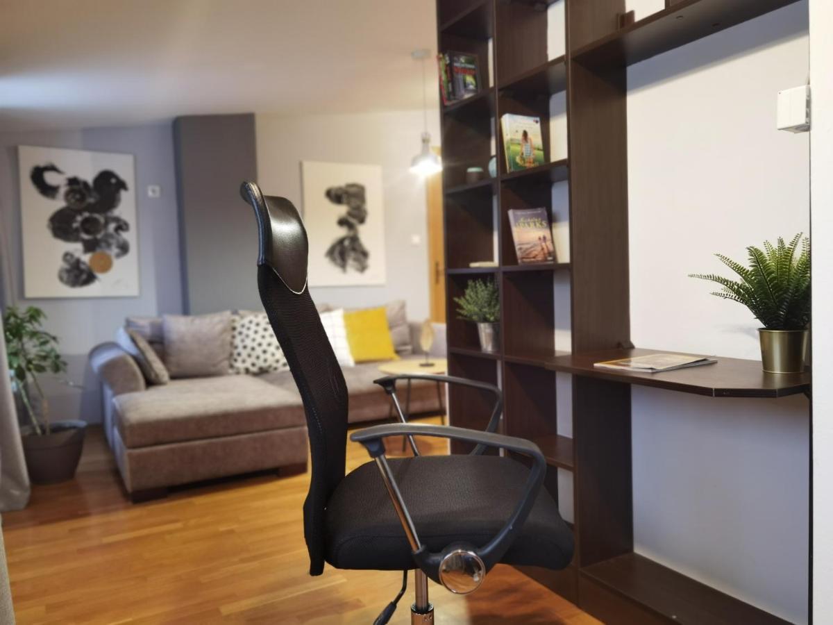 Prestige Banja Luka Apartman Kültér fotó