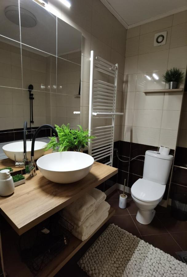 Prestige Banja Luka Apartman Kültér fotó