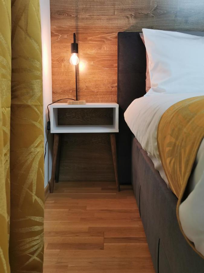 Prestige Banja Luka Apartman Kültér fotó