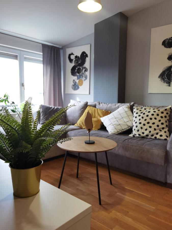 Prestige Banja Luka Apartman Kültér fotó