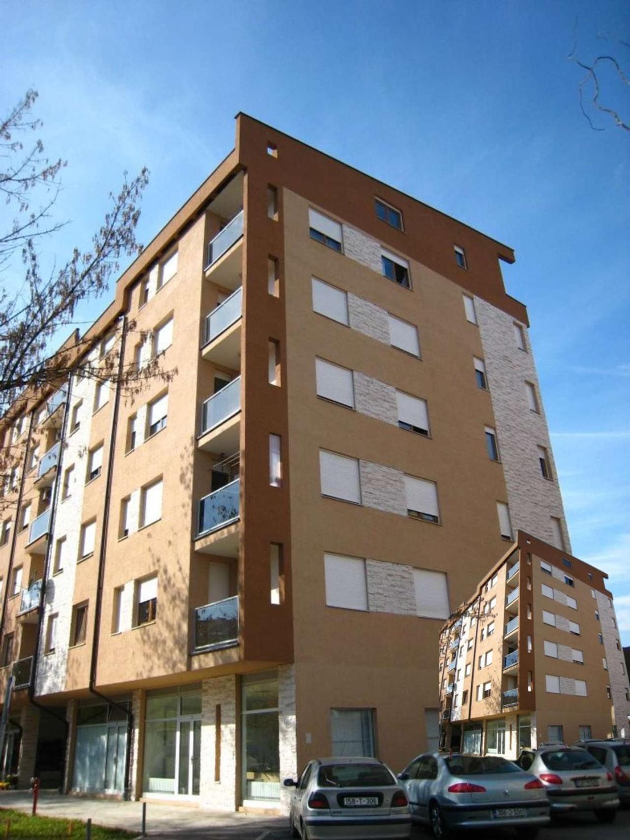 Prestige Banja Luka Apartman Kültér fotó