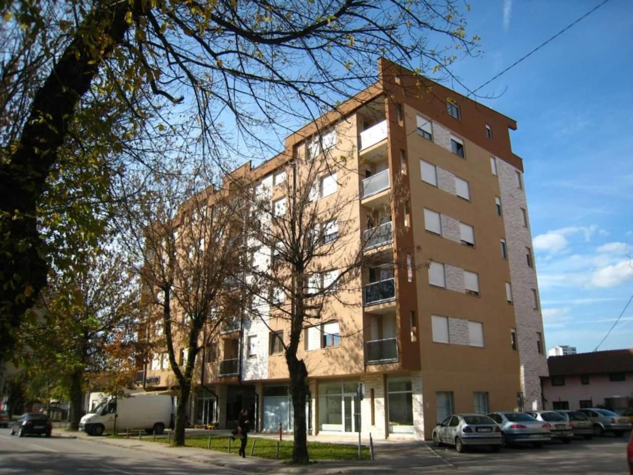 Prestige Banja Luka Apartman Kültér fotó